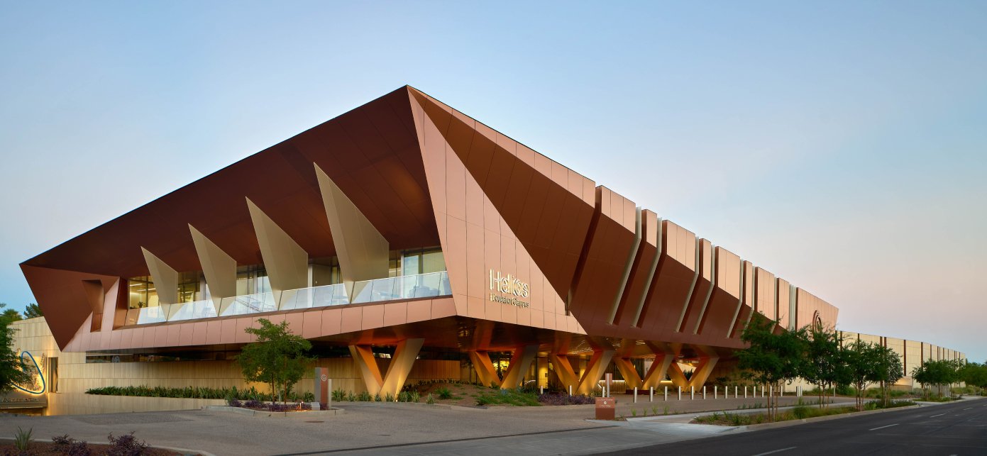 AIA AZ Northwest View 3