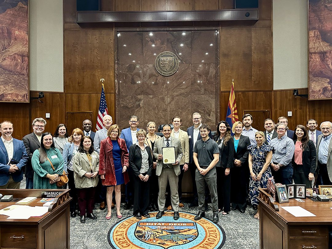 Capitol Group Member Photo