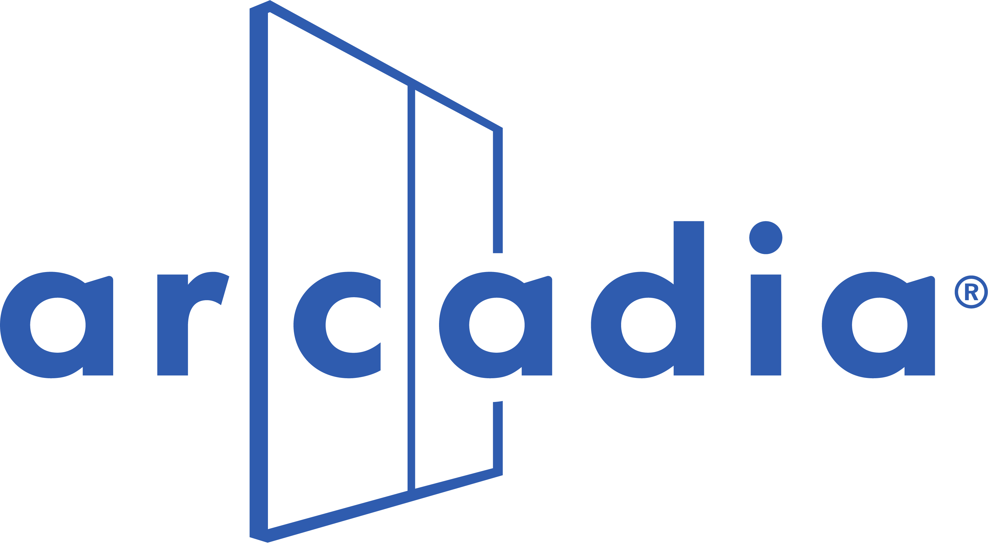 Arcadia Logo