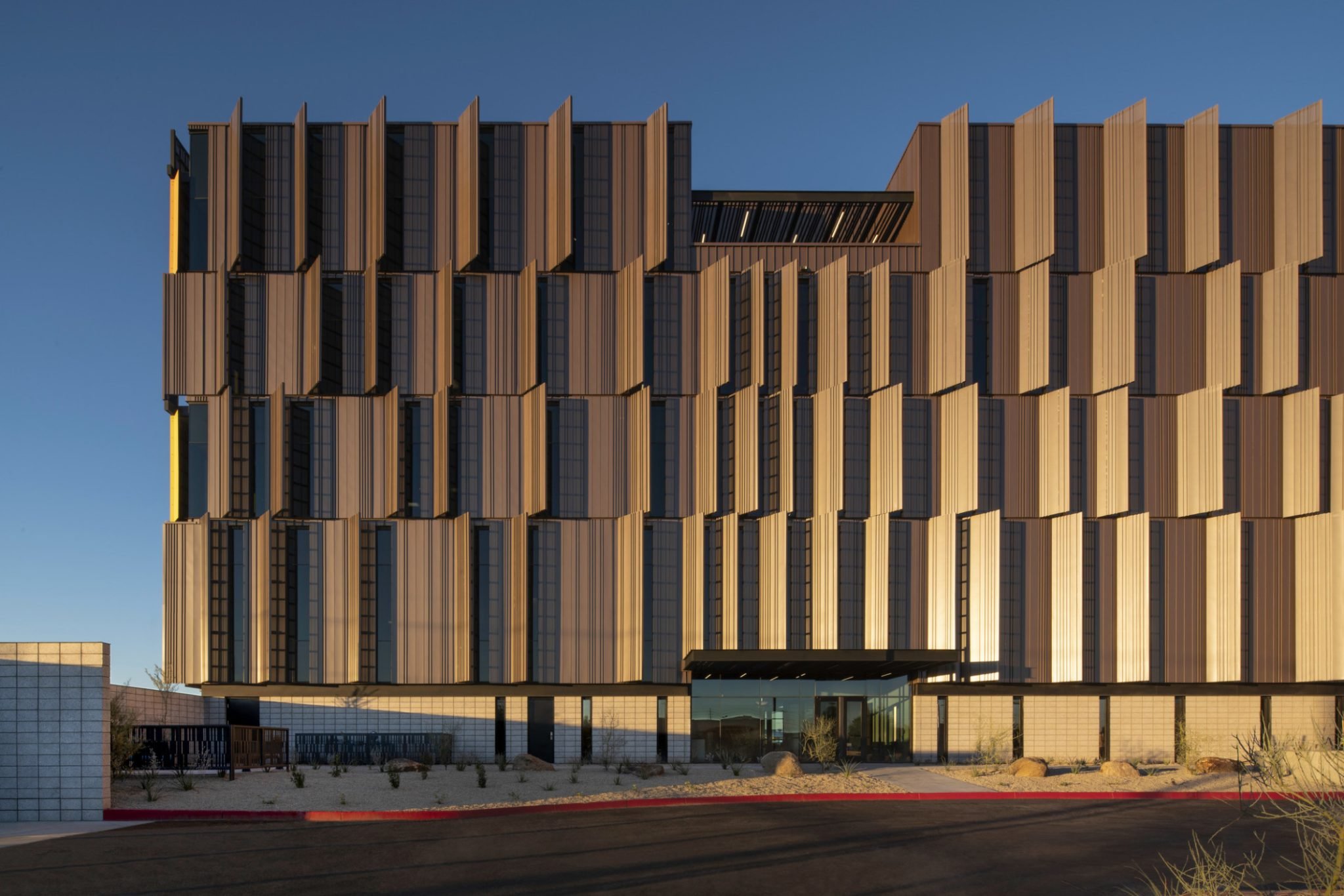 check out AIA Arizona's awards